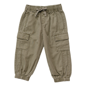 Green Cargo Pants Green Cargo Pants