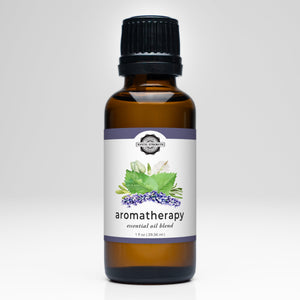 Aromatherapy Blend of Essential Oil Aromatherapy Blend of Essential Oil