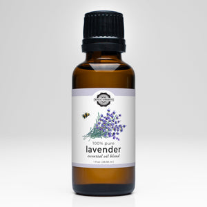 Lavender Essential Oil Lavender Essential Oil