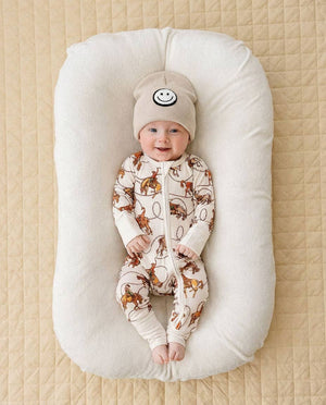 Bamboo Zip Romper | Rodeo Club Bamboo Zip Romper | Rodeo Club