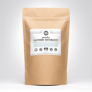 Powder Laundry Detergent Powder Laundry Detergent