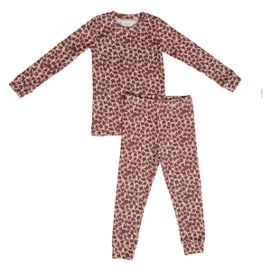 Antique Floral Cotton Set Antique Floral Cotton Set