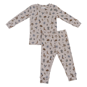 Desert West Cotton Set Desert West Cotton Set