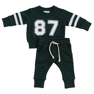 Game Day French Terry Set Game Day French Terry Set
