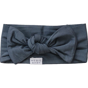 Charcoal Bamboo Head Wrap Charcoal Bamboo Head Wrap