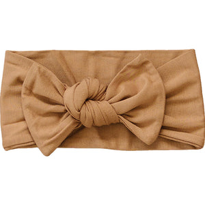 Mustard Bamboo Head Wrap Mustard Bamboo Head Wrap