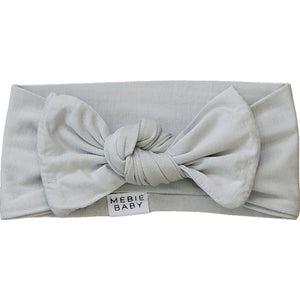 Stone Bamboo Head Wrap Stone Bamboo Head Wrap