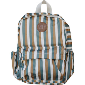 Sunset Stripes Mini Backpack Sunset Stripes Mini Backpack