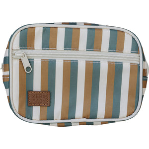 Sunset Stripe Mini Fanny Pack Sunset Stripe Mini Fanny Pack