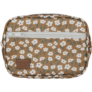 Mustard Floral Mini Fanny Pack Mustard Floral Mini Fanny Pack