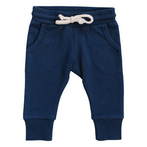 Navy Pocket Joggers Navy Pocket Joggers