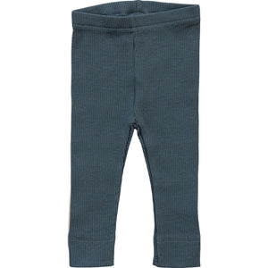 Charcoal Organic Leggings Charcoal Organic Leggings