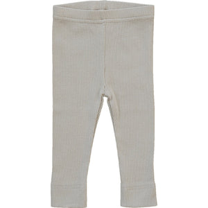 Oatmeal Organic Leggings Oatmeal Organic Leggings