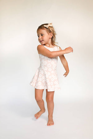 Daisy Activewear Dress | Girls Activewear Daisy Activewear Dress | Girls Activewear