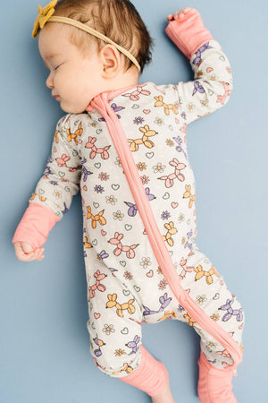 Balloon Besties Bamboo Sleeper Balloon Besties Bamboo Sleeper