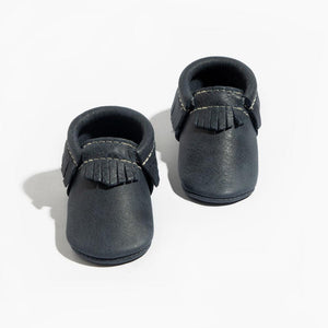 Alta Moccasin Baby Shoe Alta Moccasin Baby Shoe