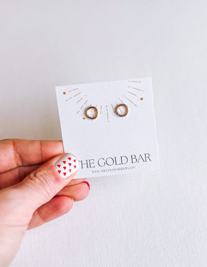 Sonya Earrings Sonya Earrings