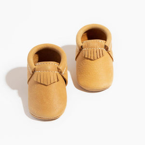 Beehive State City Baby Shoe Beehive State City Baby Shoe