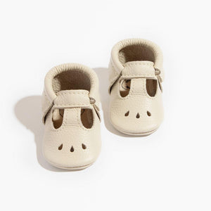 Birch Mary Jane Baby Shoe Birch Mary Jane Baby Shoe