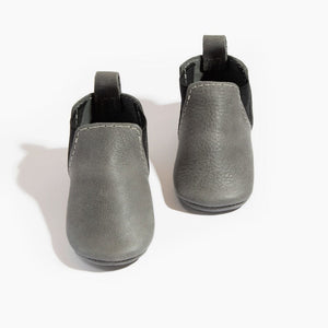 Blue Spruce Chelsea Boot Baby Shoe Blue Spruce Chelsea Boot Baby Shoe