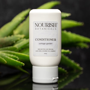 Aloe Vera Conditioner | Cottage Garden Aloe Vera Conditioner | Cottage Garden