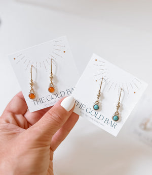 Stacy Earrings Stacy Earrings