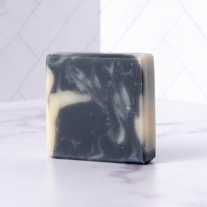 Bar Soap | Detoxifying Charcoal Bar Soap | Detoxifying Charcoal