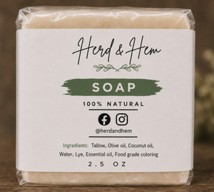 Bar Soap Bar Soap
