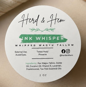 Ink Whisper Ink Whisper