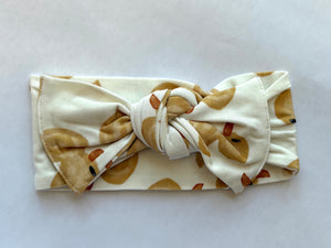 Ducky Bow Ducky Bow