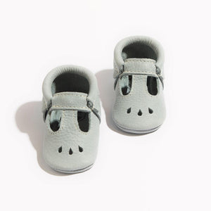 Greatest Snow On Earth Mary Jane Baby Shoe Greatest Snow On Earth Mary Jane Baby Shoe