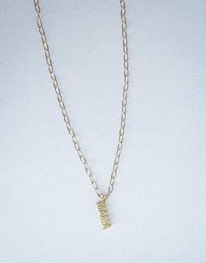 MAMA Necklace MAMA Necklace