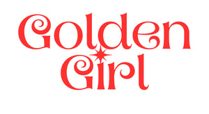 Golden Girl Crew Neck Golden Girl Crew Neck