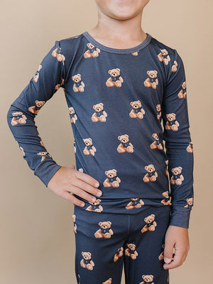 Bamboo Two Piece Set | Bear Vibes Bamboo Two Piece Set | Bear Vibes