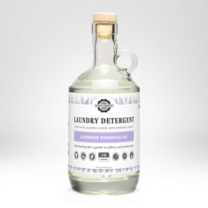Laundry Detergent | Lavender Laundry Detergent | Lavender