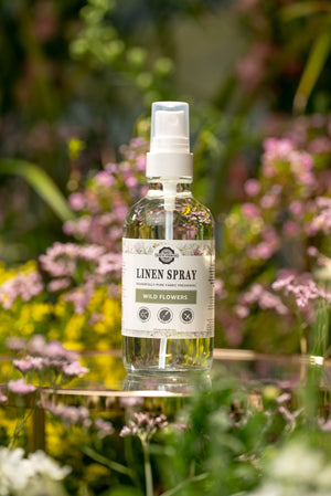 Linen Spray | Wild Flowers Linen Spray | Wild Flowers