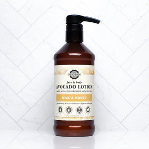 Avocado Lotion | Milk & Honey Avocado Lotion | Milk & Honey