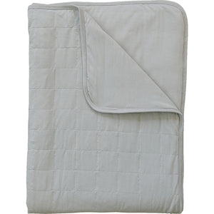 Oatmeal Bamboo Quilt Oatmeal Bamboo Quilt