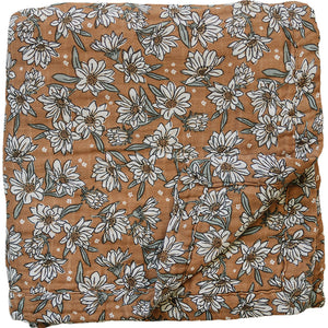 Magnolia Muslin Quilt Magnolia Muslin Quilt