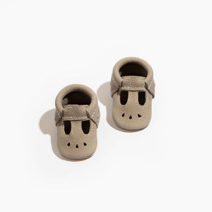 Newborn Salt Flats Mary Jane Baby Shoe Newborn Salt Flats Mary Jane Baby Shoe