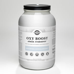 Oxy Boost Stain Remover Oxy Boost Stain Remover
