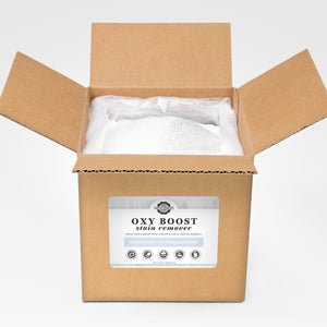 Oxy Boost Stain Remover Oxy Boost Stain Remover