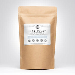 Oxy Boost Stain Remover Oxy Boost Stain Remover