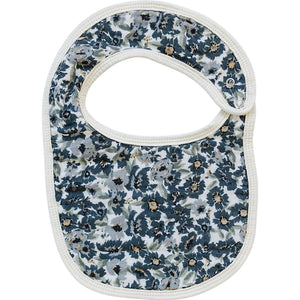Liberty Floral Classic Muslin Bib Liberty Floral Classic Muslin Bib