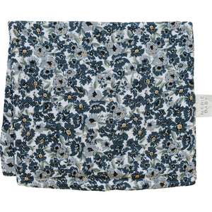 Liberty FLoral Muslin Burp Cloth Liberty FLoral Muslin Burp Cloth
