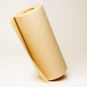 Panda Eco Paper | Bamboo Paper Towel Sample Panda Eco Paper | Bamboo Paper Towel Sample