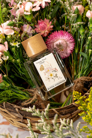 Perfume | Vintage Floral Delight | 1.7oz Perfume | Vintage Floral Delight | 1.7oz