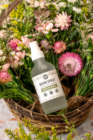 Room Spray | Wild Flowers Room Spray | Wild Flowers