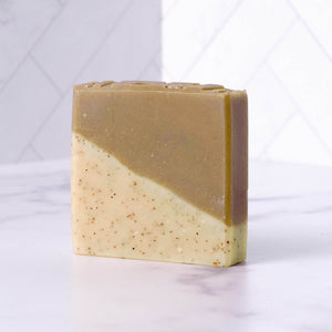 Bar Soap | Sandalwood Patchouli Bar Soap | Sandalwood Patchouli