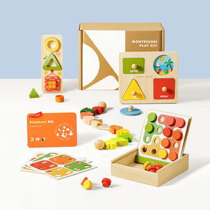 Tiny Land® Montessori Toys for Toddlers (18–24 Months) – Montessori Toys for 2 Year Olds Tiny Land® Montessori Toys for Toddlers (18–24 Months) – Montessori Toys for 2 Year Olds